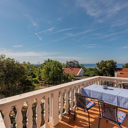 Borovići Nice Apartment In Potocnica With House Sea View מראה חיצוני תמונה