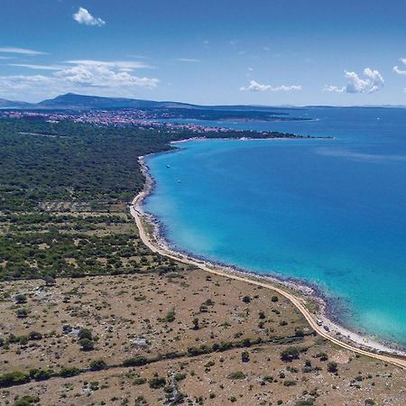 Borovići Nice Apartment In Potocnica With House Sea View מראה חיצוני תמונה